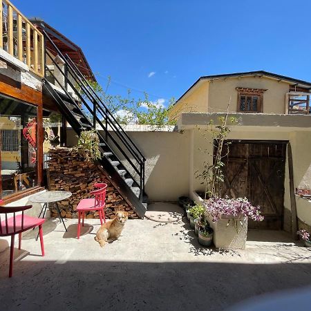 Timeless Inn Šangri-La Exteriér fotografie