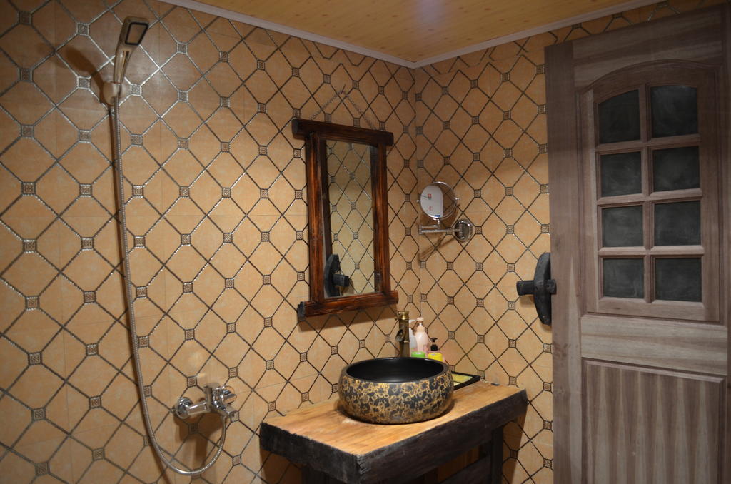 Timeless Inn Šangri-La Pokoj fotografie