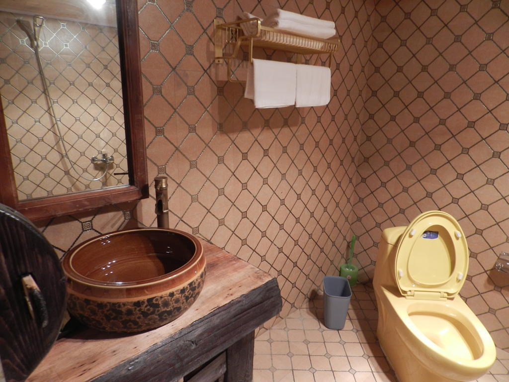 Timeless Inn Šangri-La Pokoj fotografie