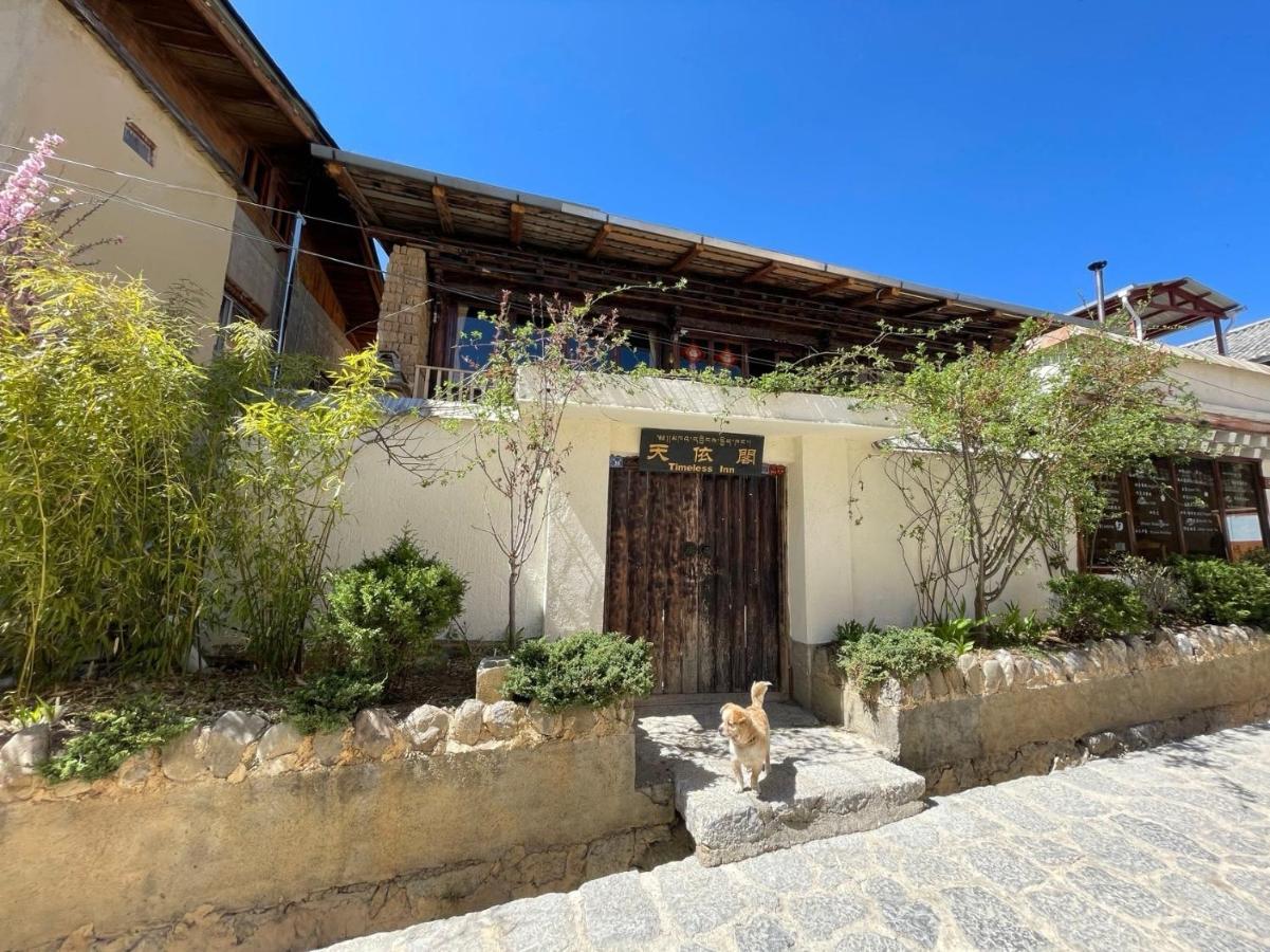 Timeless Inn Šangri-La Exteriér fotografie