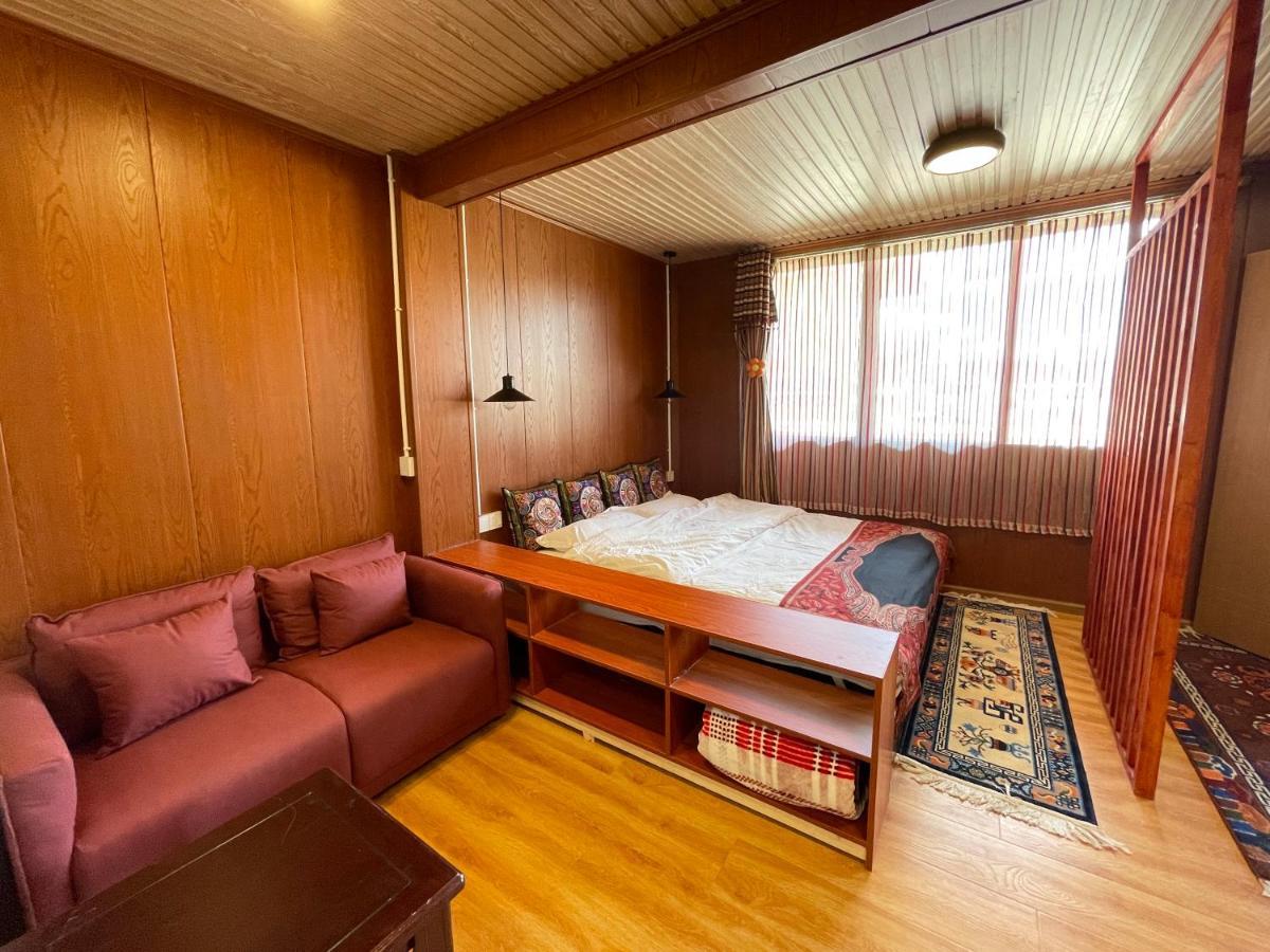 Timeless Inn Šangri-La Exteriér fotografie