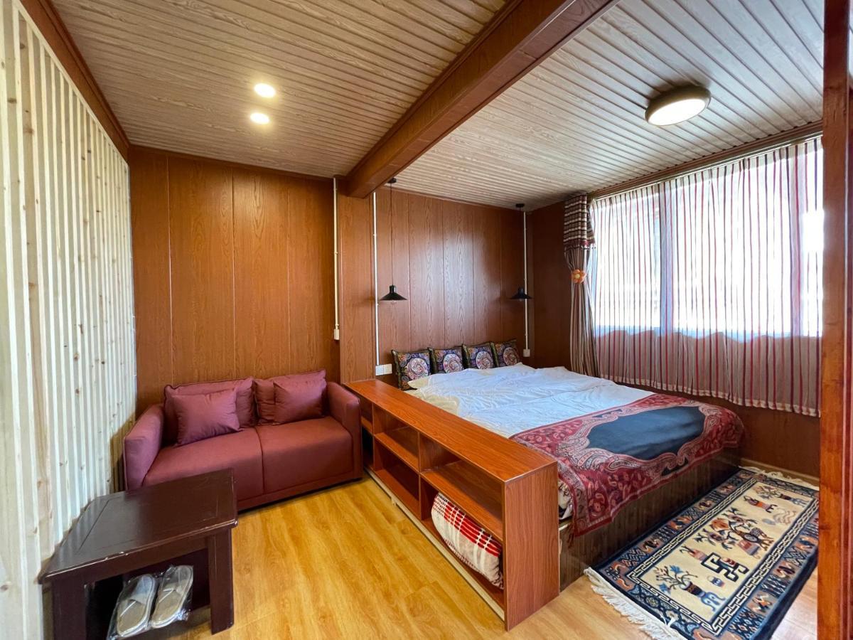 Timeless Inn Šangri-La Exteriér fotografie