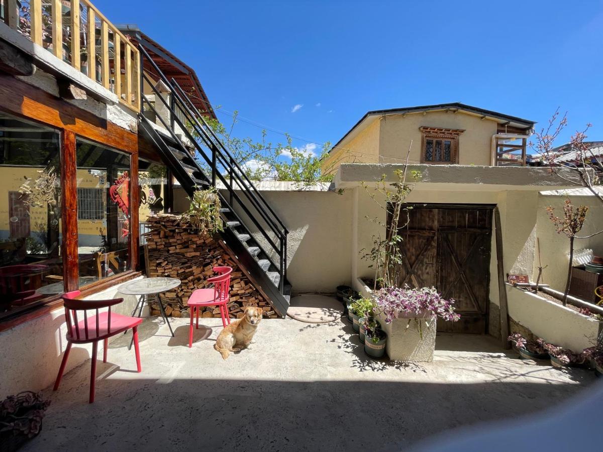 Timeless Inn Šangri-La Exteriér fotografie