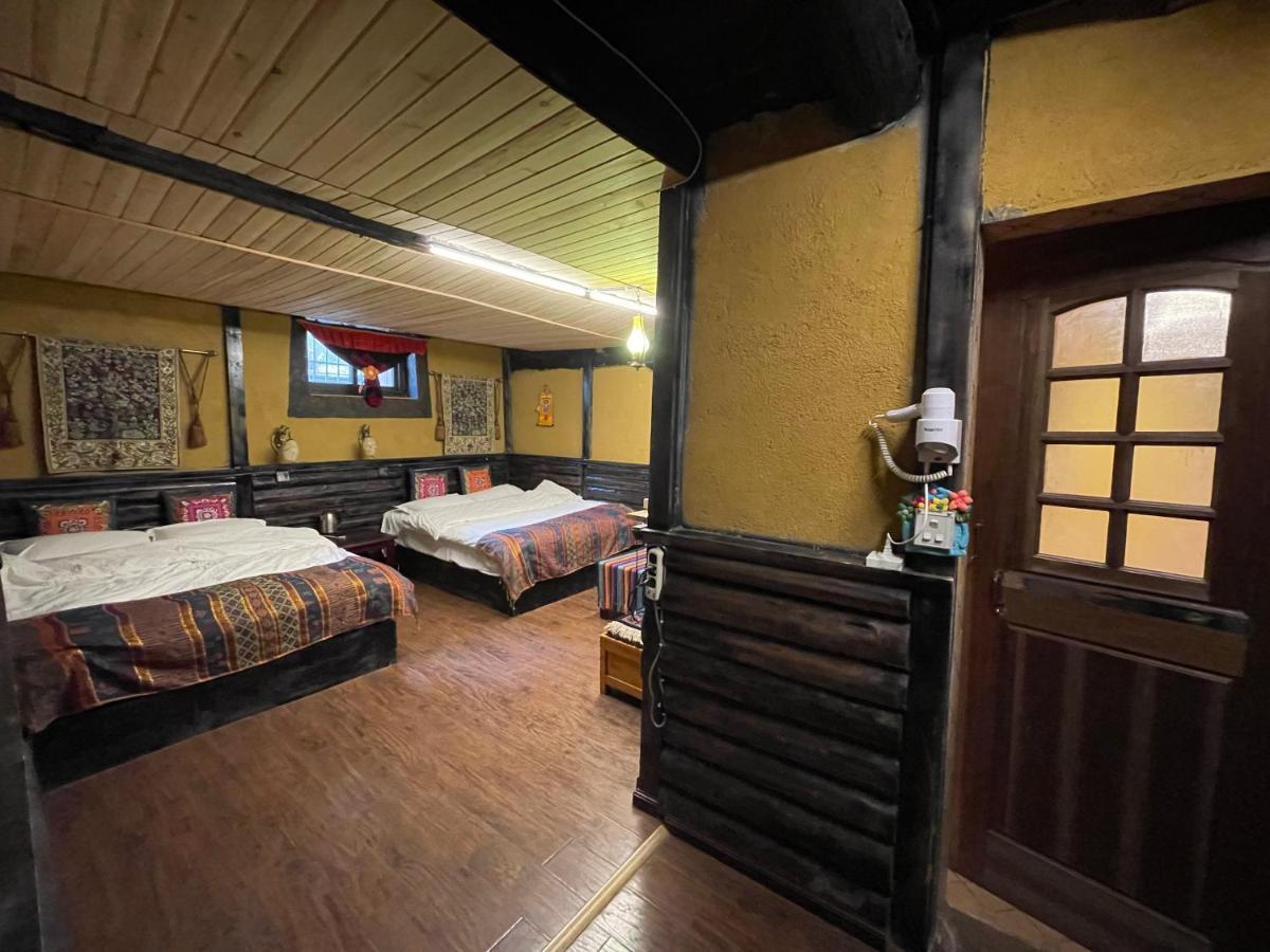 Timeless Inn Šangri-La Exteriér fotografie