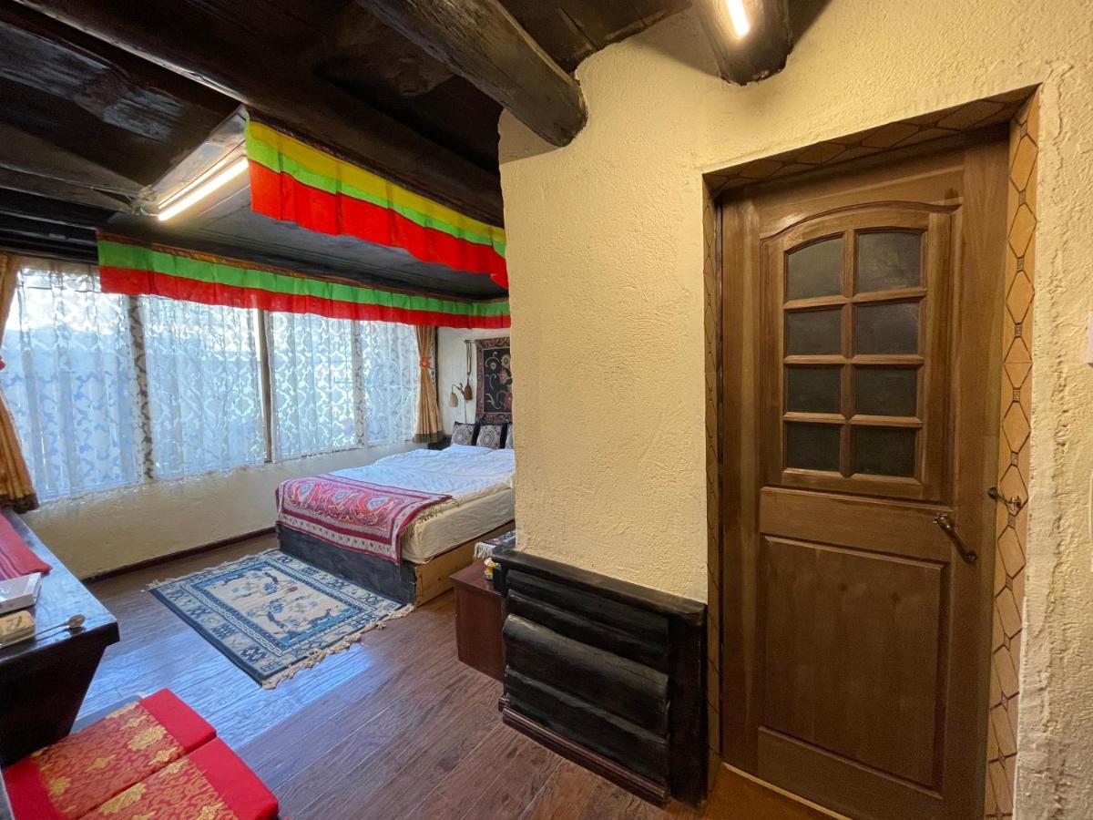 Timeless Inn Šangri-La Exteriér fotografie