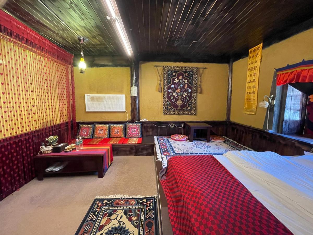 Timeless Inn Šangri-La Exteriér fotografie