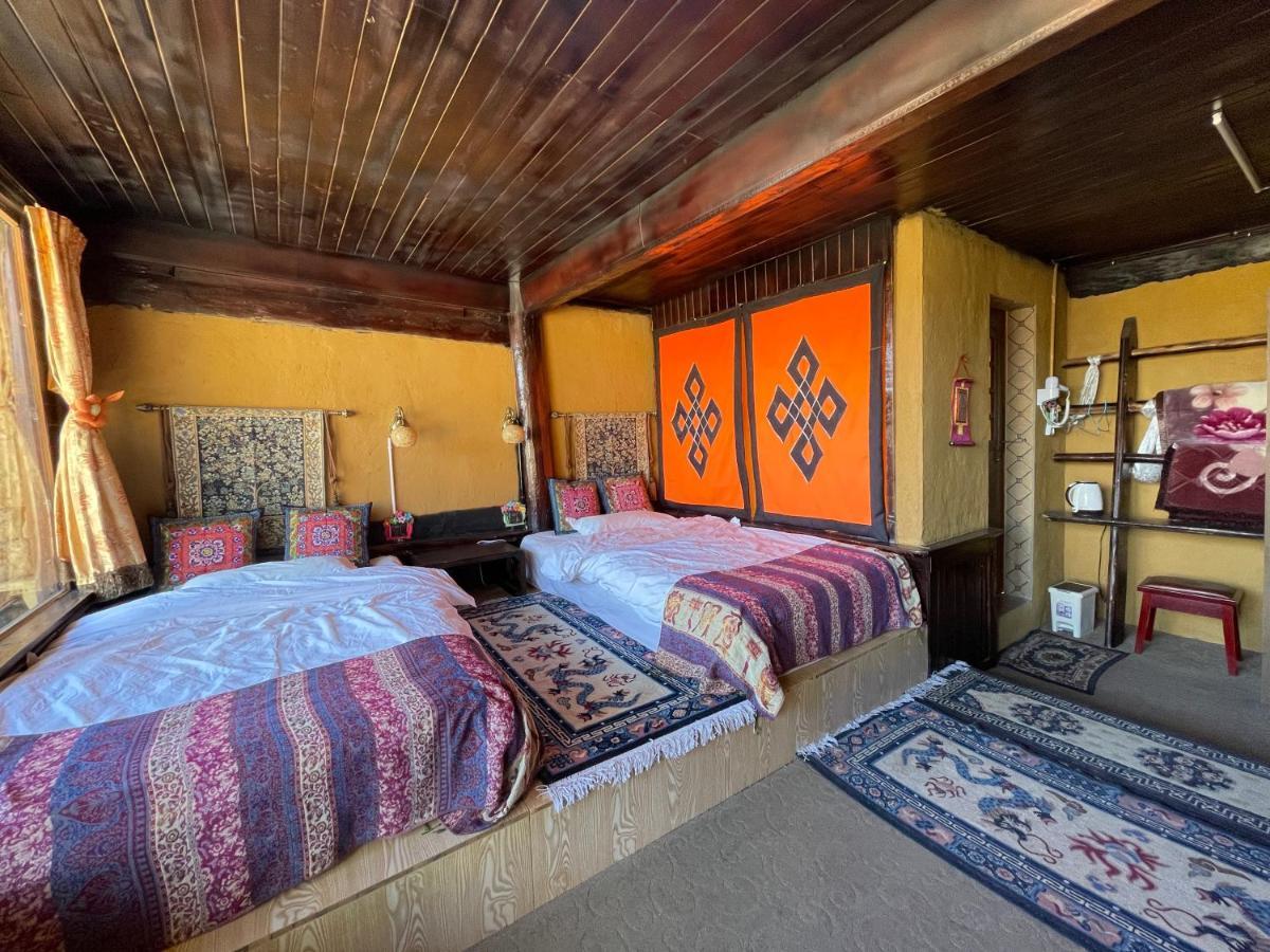 Timeless Inn Šangri-La Exteriér fotografie