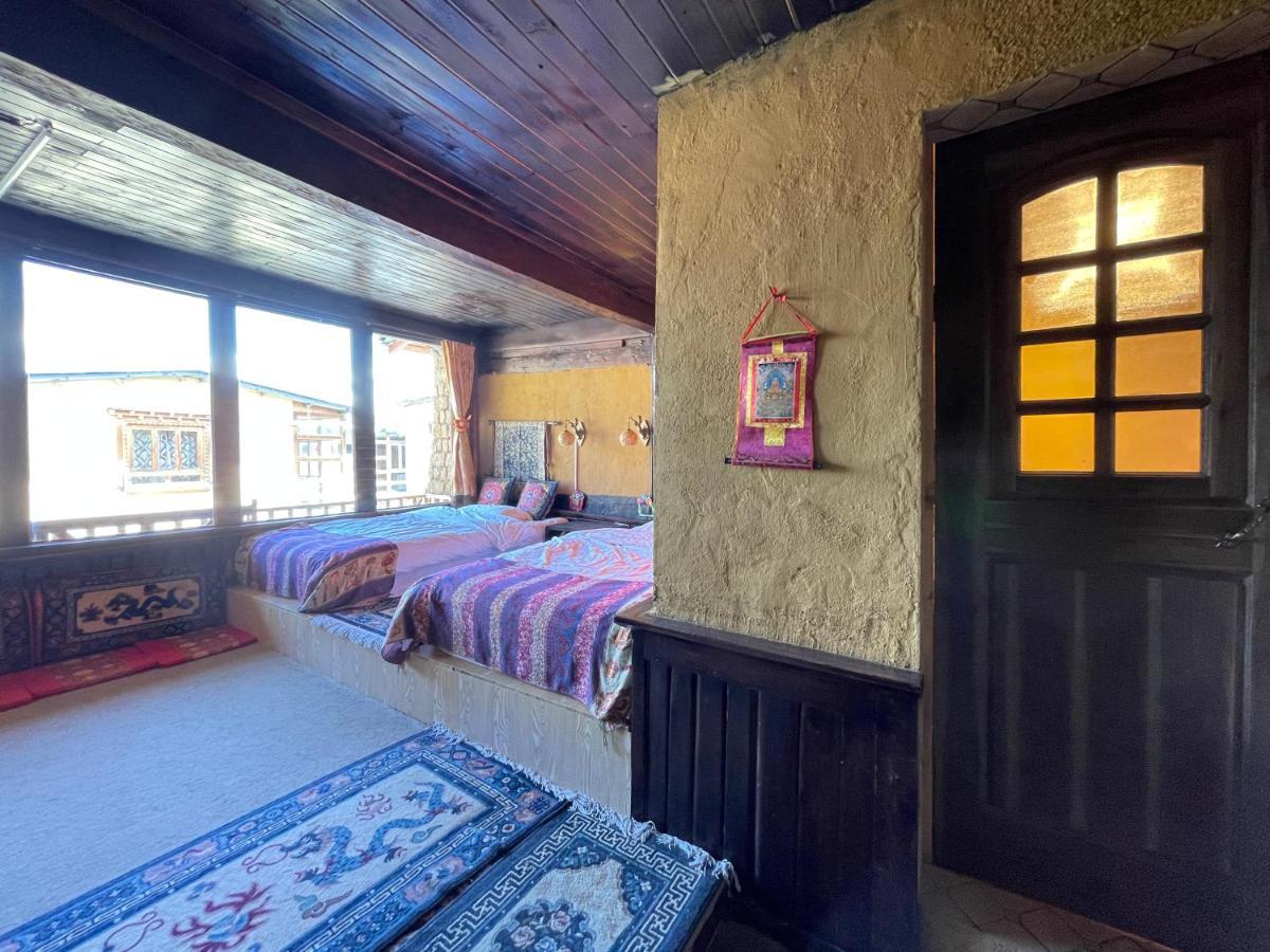 Timeless Inn Šangri-La Exteriér fotografie