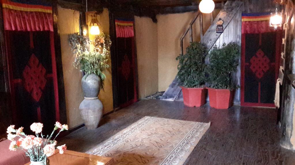 Timeless Inn Šangri-La Exteriér fotografie