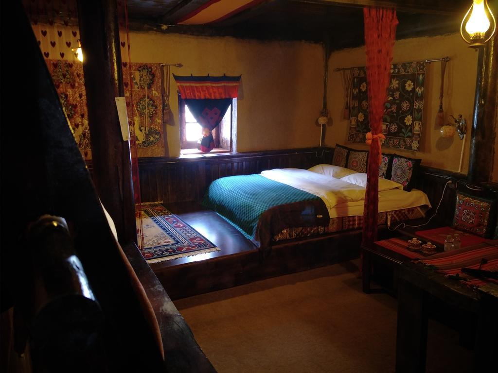 Timeless Inn Šangri-La Exteriér fotografie