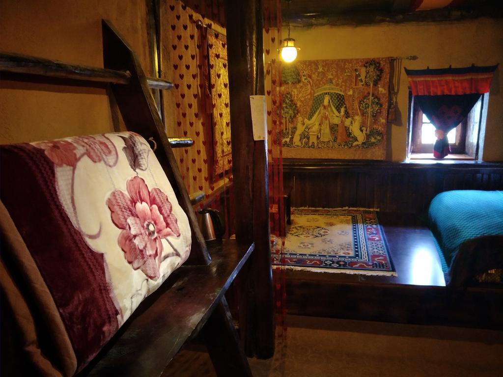 Timeless Inn Šangri-La Exteriér fotografie